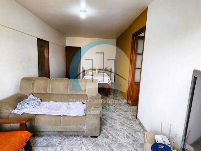 Venda em Vila Mathias - Santos