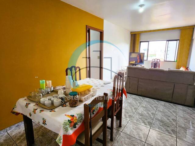 Apartamento para Venda em Santos - 2