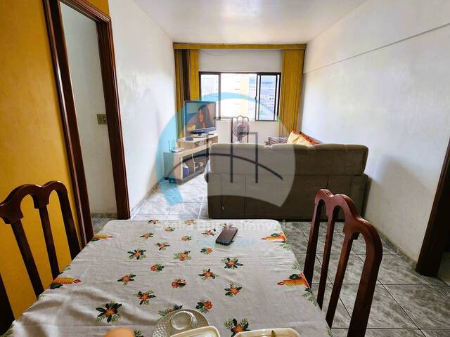 Apartamento para Venda em Santos - 3