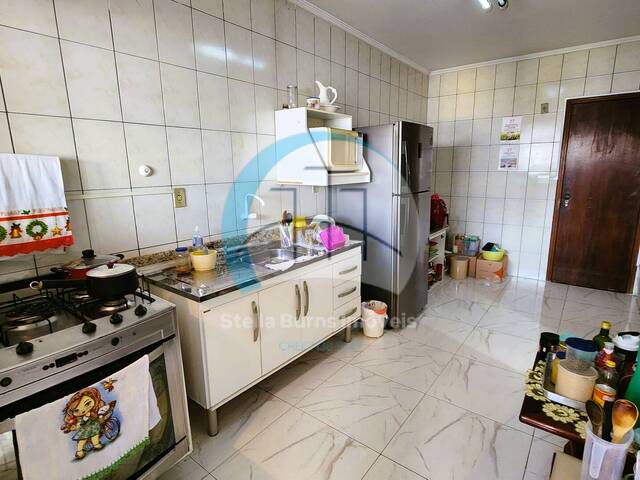 Apartamento para Venda em Santos - 4