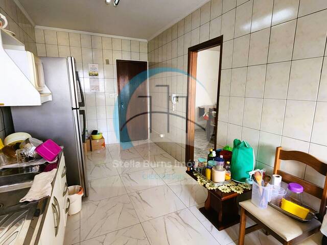 Apartamento para Venda em Santos - 5