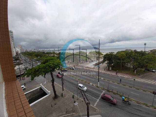 Apartamento para Venda em Santos - 2