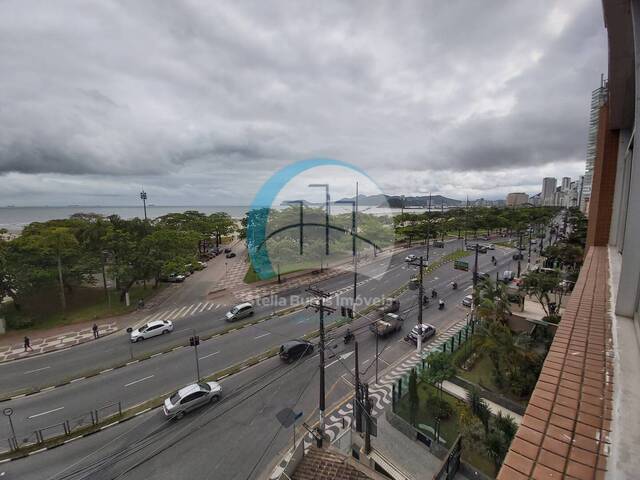 Apartamento para Venda em Santos - 3