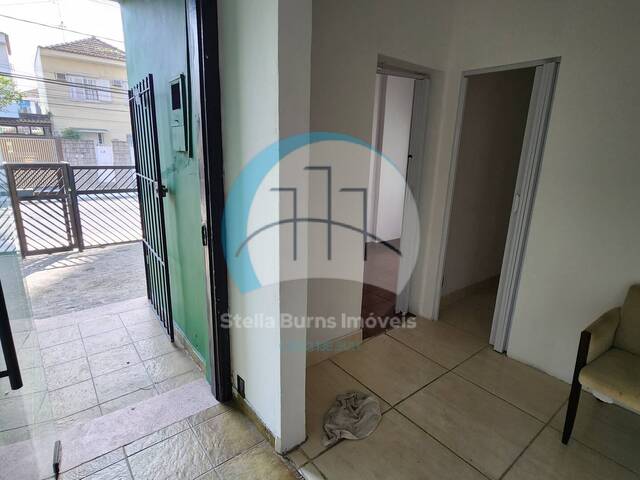 #7SMOTA031 - Sobreposta para Venda em Santos - SP - 3