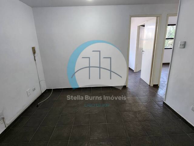 Conjunto Comercial para Venda em Santos - 5