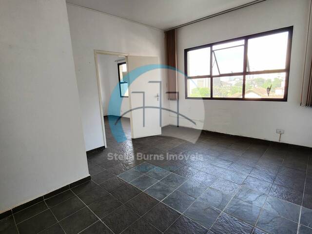 Conjunto Comercial para Venda em Santos - 2