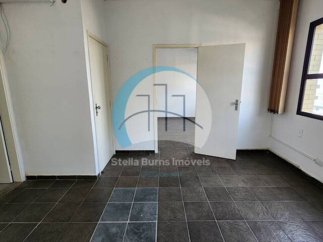 Conjunto Comercial para Venda em Santos - 3
