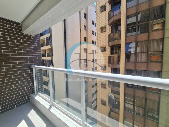 Apartamento para Venda em Santos - 2