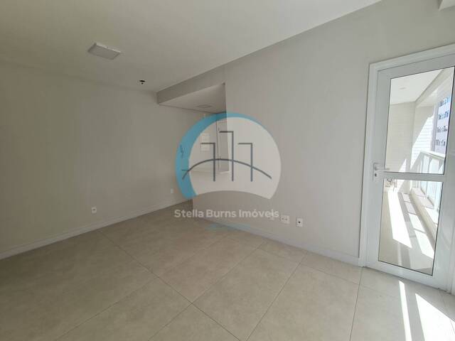 Apartamento para Venda em Santos - 3