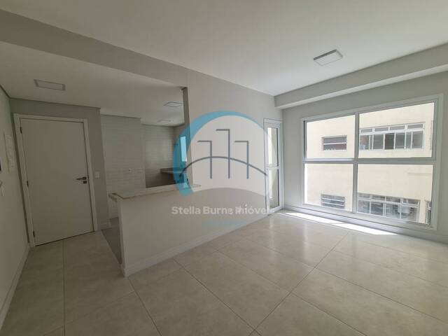 Apartamento para Venda em Santos - 4