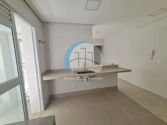 Apartamento para Venda em Santos - 5