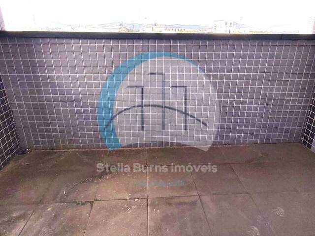 Sala para Venda em Santos - 4