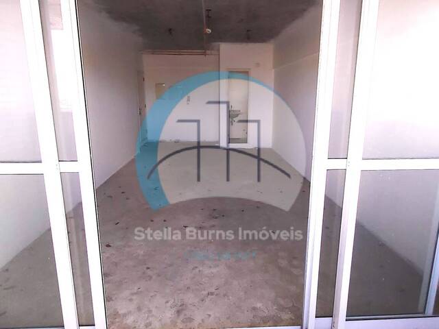 Sala para Venda em Santos - 5