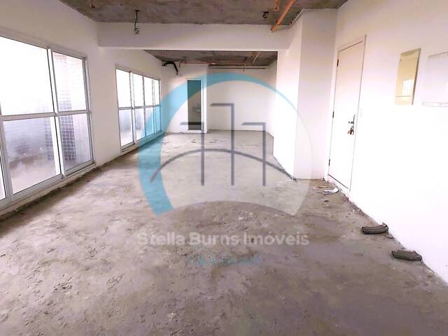 Venda em Encruzilhada - Santos