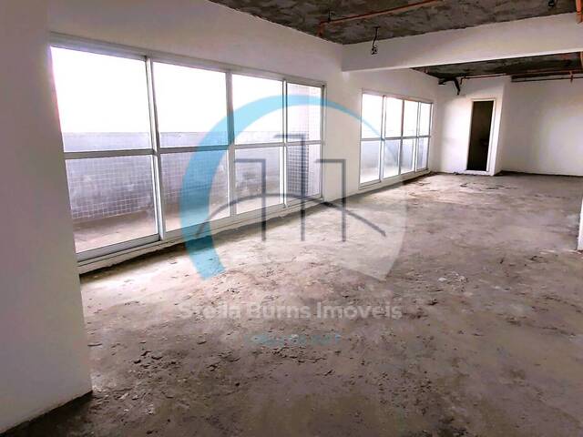 #7SMOTA034 - Sala para Venda em Santos - SP - 2