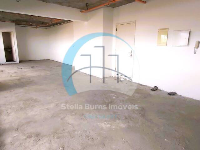 #7SMOTA034 - Sala para Venda em Santos - SP - 3