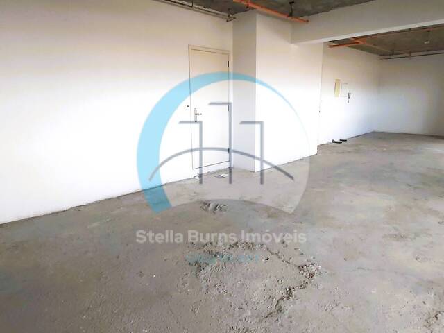 Sala para Venda em Santos - 5