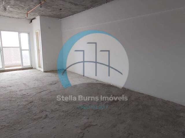 #7SMOTA035 - Sala para Venda em Santos - SP - 2