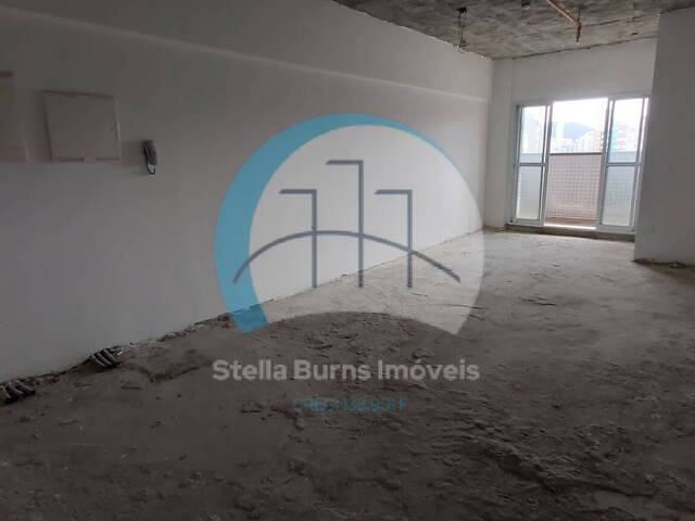 #7SMOTA035 - Sala para Venda em Santos - SP - 3