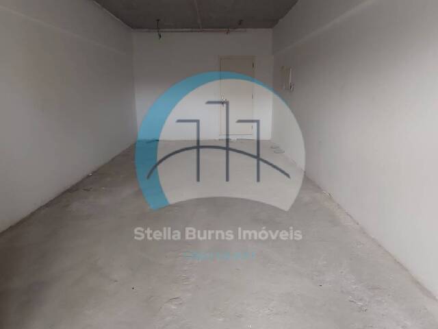 Sala para Venda em Santos - 5