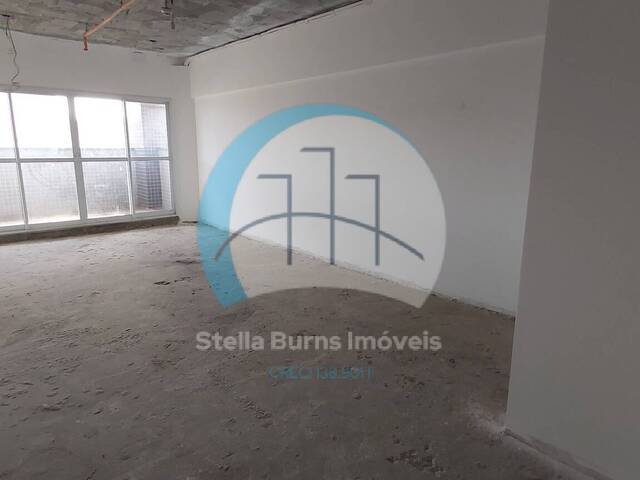 #7SMOTA036 - Sala para Venda em Santos - SP - 2