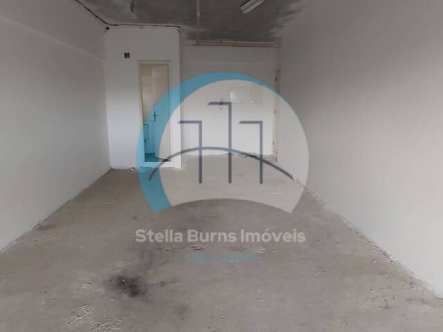 Sala para Venda em Santos - 5