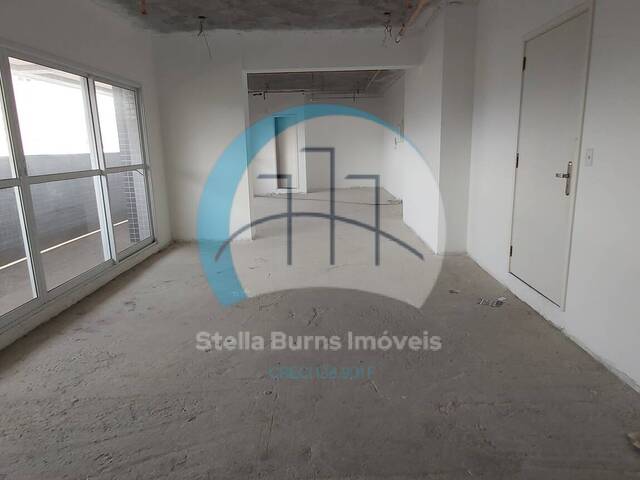 #7SMOTA037 - Sala para Venda em Santos - SP