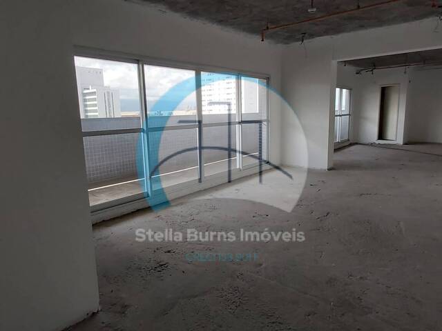 #7SMOTA037 - Sala para Venda em Santos - SP - 2