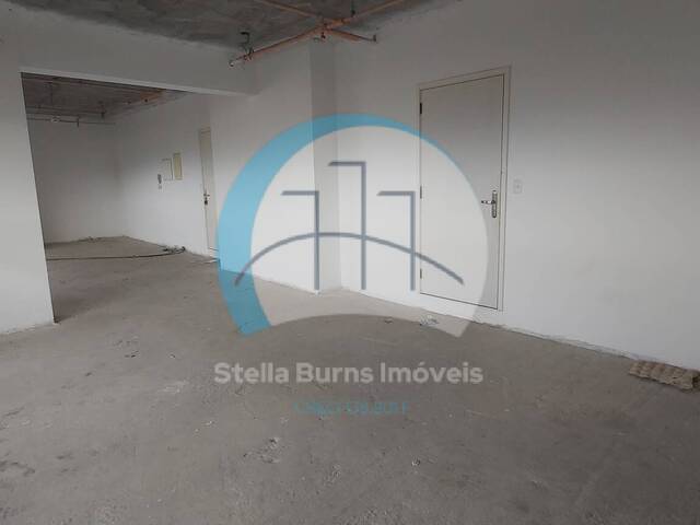 #7SMOTA037 - Sala para Venda em Santos - SP - 3