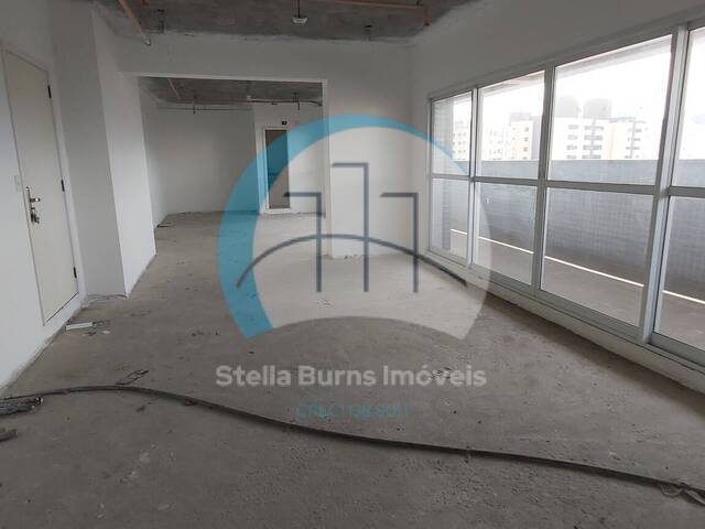 Sala para Venda em Santos - 5