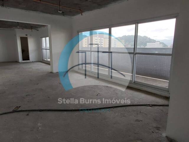 Sala para Venda em Santos - 4