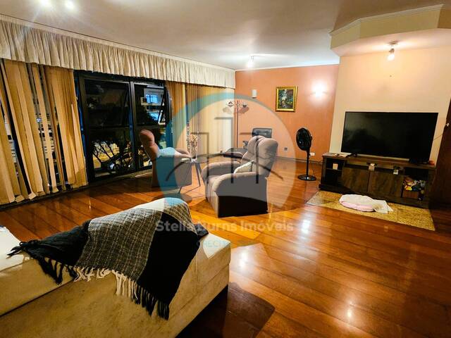 Apartamento para Venda em Santos - 2