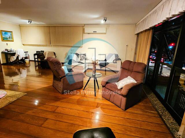 Apartamento para Venda em Santos - 3