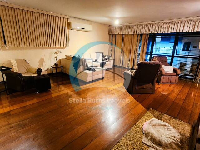 Apartamento para Venda em Santos - 4