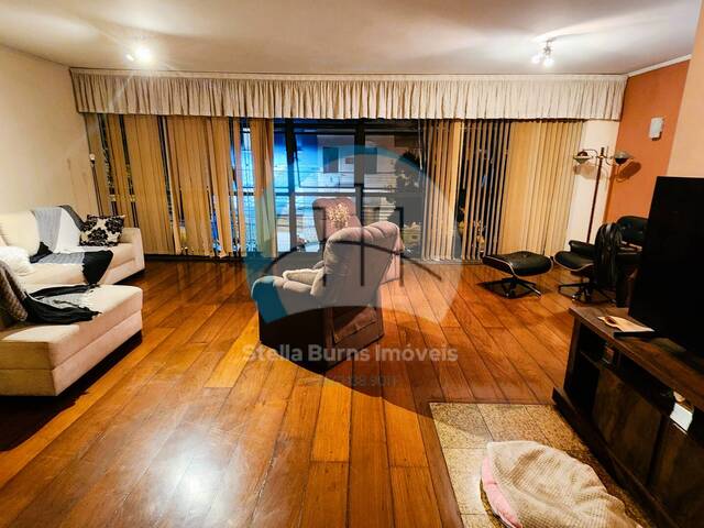 Apartamento para Venda em Santos - 5