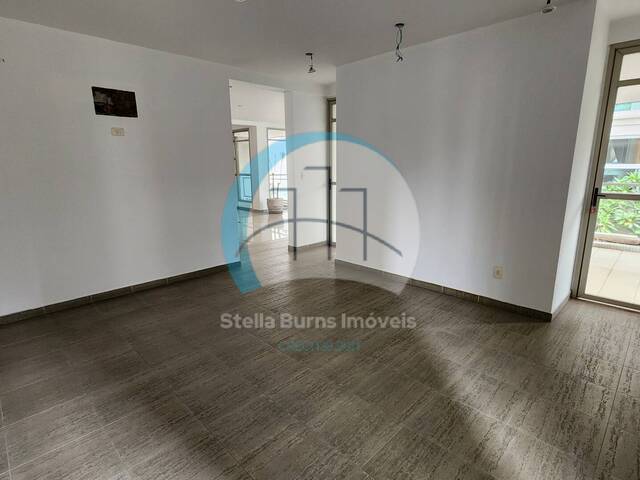 #7SMOTA039 - Apartamento para Venda em Santos - SP