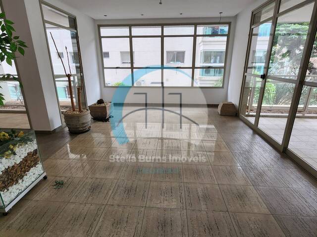 #7SMOTA039 - Apartamento para Venda em Santos - SP