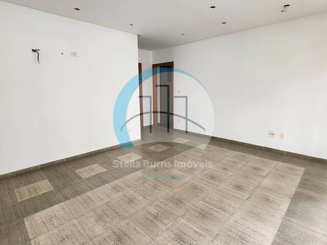 Apartamento para Venda em Santos - 4