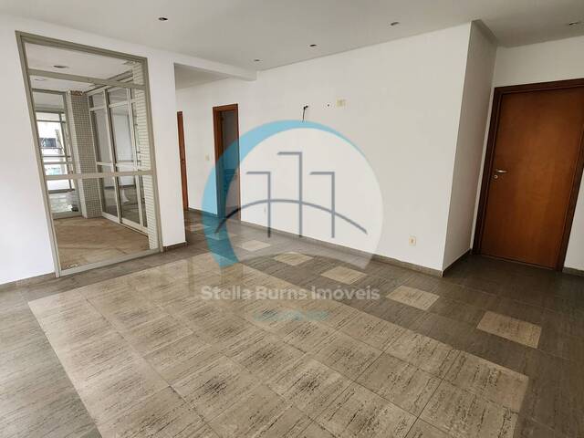 Apartamento para Venda em Santos - 5