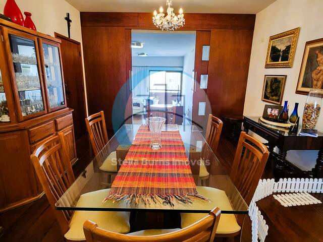 Apartamento para Venda em Santos - 2