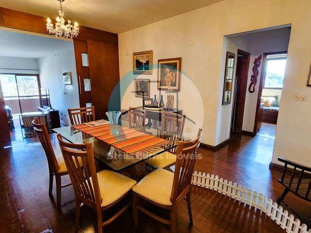 Apartamento para Venda em Santos - 3