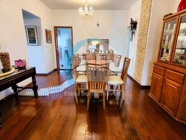 Apartamento para Venda em Santos - 4