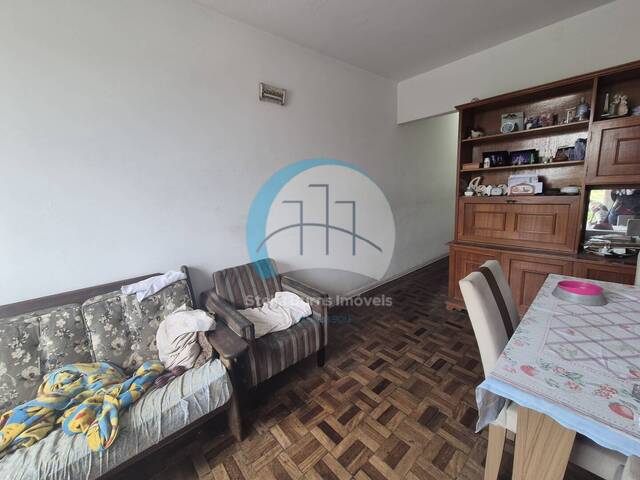 Apartamento para Venda em Santos - 3