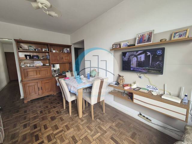 Apartamento para Venda em Santos - 4