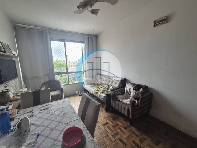 Apartamento para Venda em Santos - 2