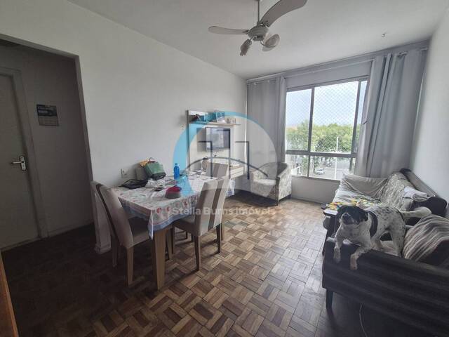 Venda em Aparecida - Santos