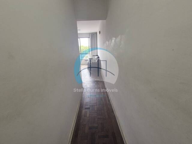 Apartamento para Venda em Santos - 5