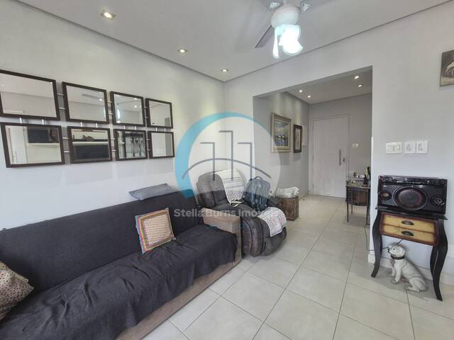 Apartamento para Venda em Santos - 5