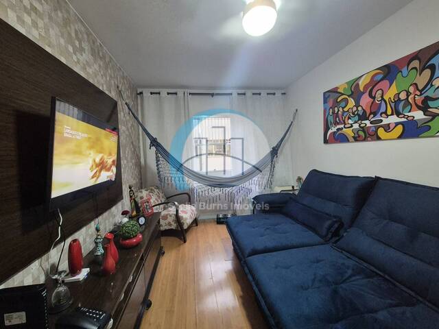 Venda em Encruzilhada - Santos