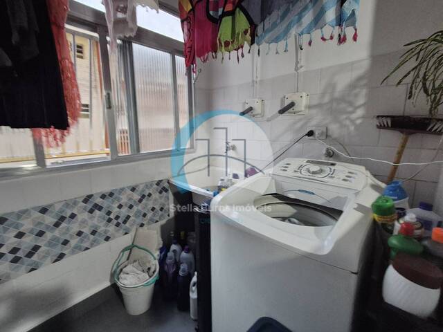 Apartamento para Venda em Santos - 5